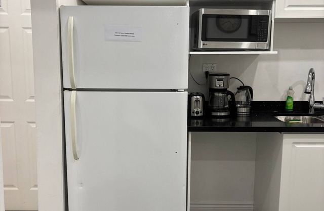 Charming 2 BR unit in Malton