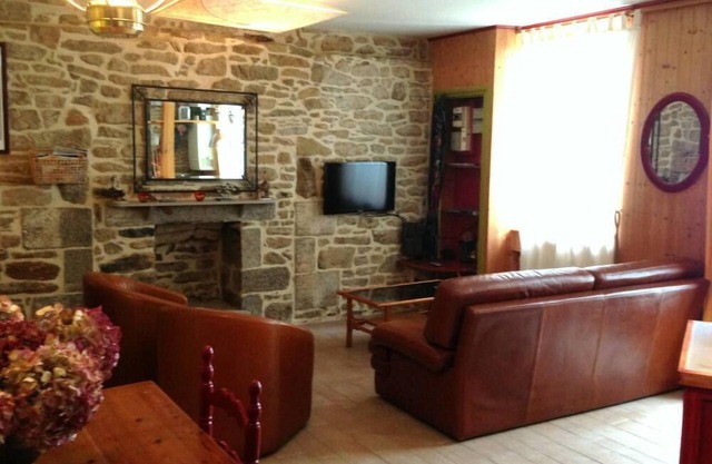 Charming 2 star fisherman's house