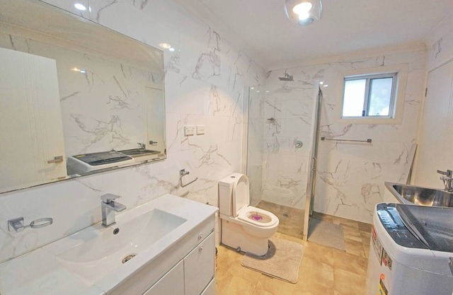 Charming 2br Granny Flat Retreat