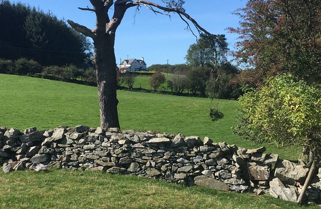 Charming 3-bed House in Abergele, Wales, UK