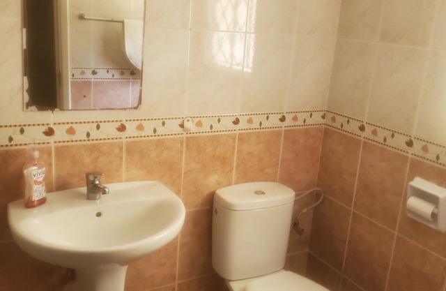 Charming 3-bedroom bungalow in Gated community in Athi River with WiFi,