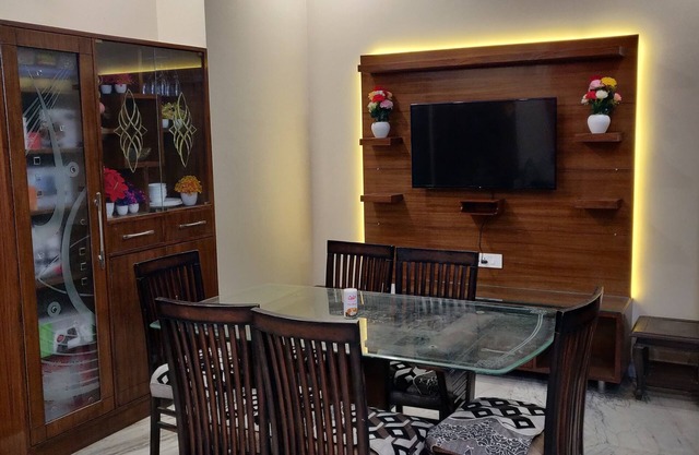Charming 3-bedroom house in Zirakpur, Chandigarh, Punjab