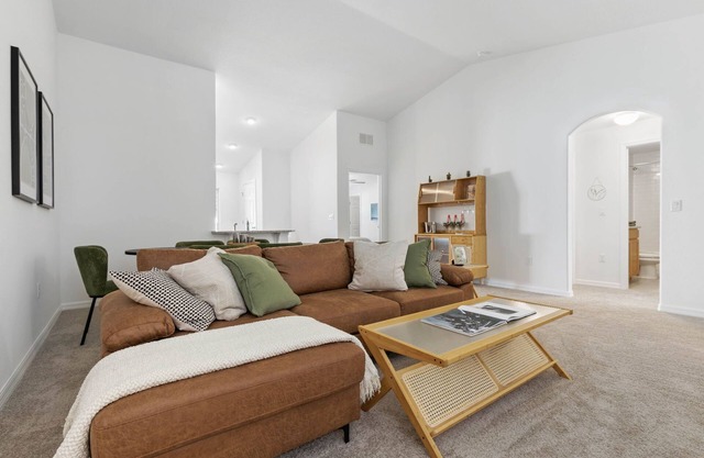 Charming 3-bedroom house - Stylish & Health-Conscious