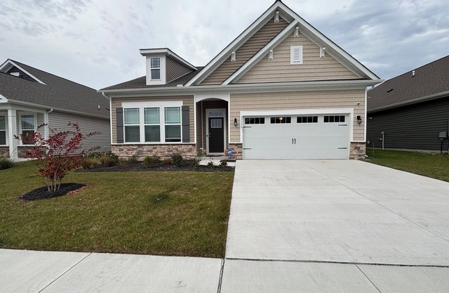 Charming 3-bedroom house with AC and WiFi in lovely Millville