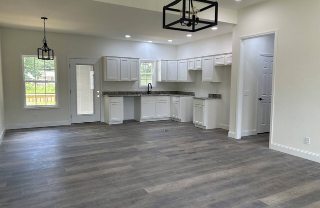 Charming 3-bedroom house with WiFi and AC in fabulous Tazewell