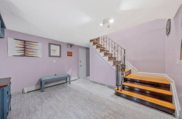 Charming 3-bedroom modern family retreat!