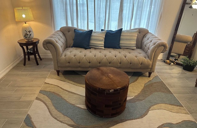 Charming 3-bedroom/My Home Away from Home with AC and WiFi in El Paso