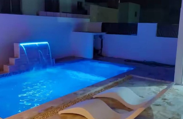Charming 3-bedroom villa with AC and WiFi in brilliant Punta Cana
