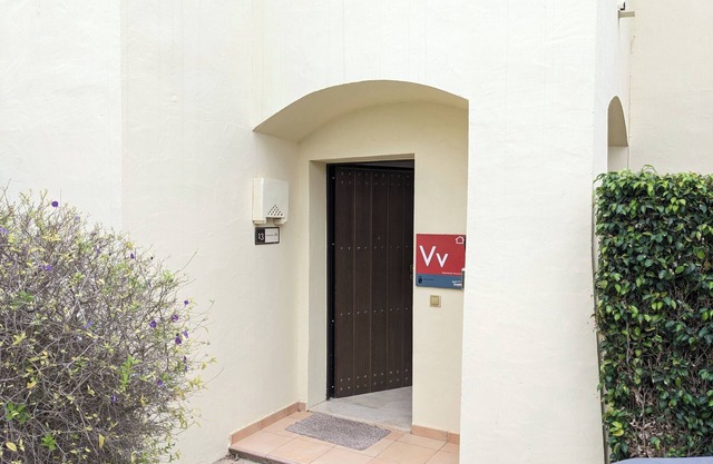 Charming 3-bedroom villa with AC and WiFi in sunny Murcia