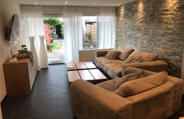 Charming 3 room fitter/vacation apartment between Düsseldorf and Cologne, Neuss
