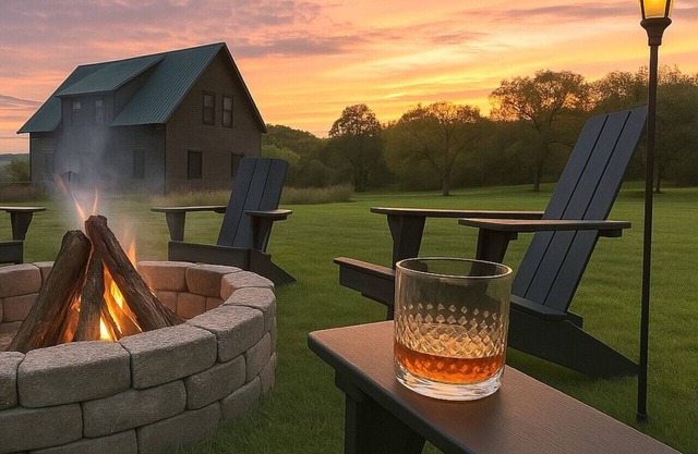 Charming 3BR/2BA Retreat | Pond | Fire Pit | Pets