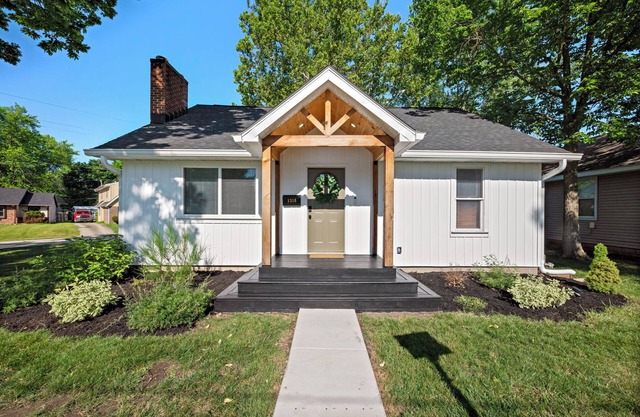 Charming 3BR Full Remodel in Lafayette