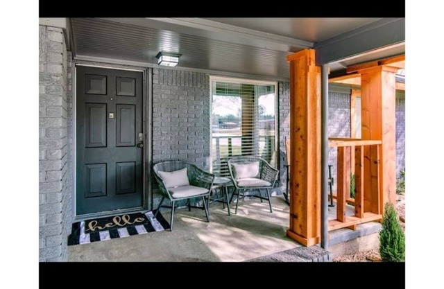Charming 3BR Home on Manila