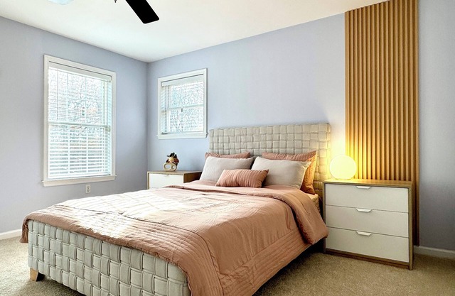 Charming 4-bedroom house in tranquil Cuddebackville