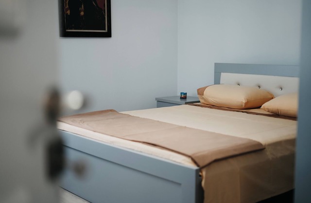 Charming 4-bedroom villa with AC, WiFi in amazing Gjirokastër