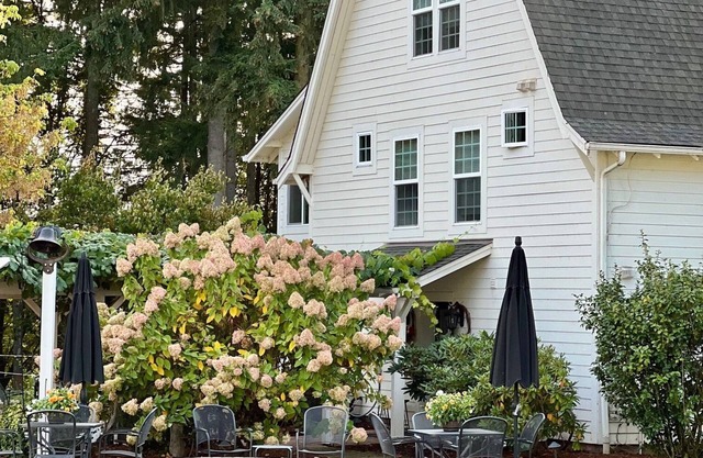 Charming 4-bedroom farmhouse in Aurora with 23 Acres to Explore!