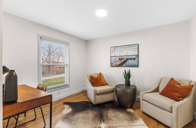 Charming 4-bedroom house in Radcliff near Fort Knox