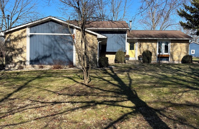 Charming 4-bedroom house in enchanting Oxford, Oh. Miami, Spooky Nook.