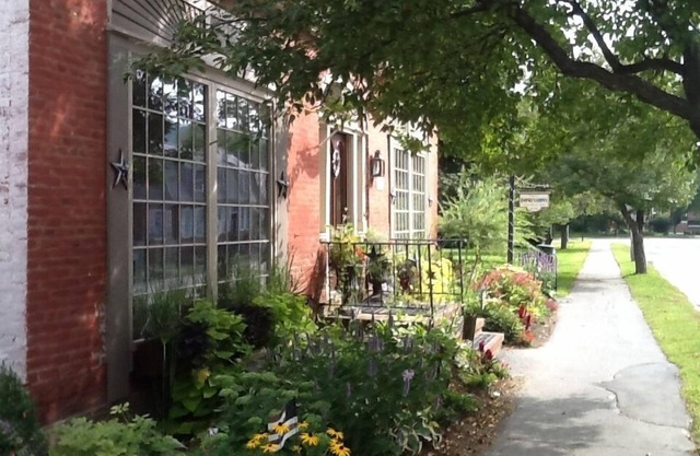 Charming and Chic Vacation Rental