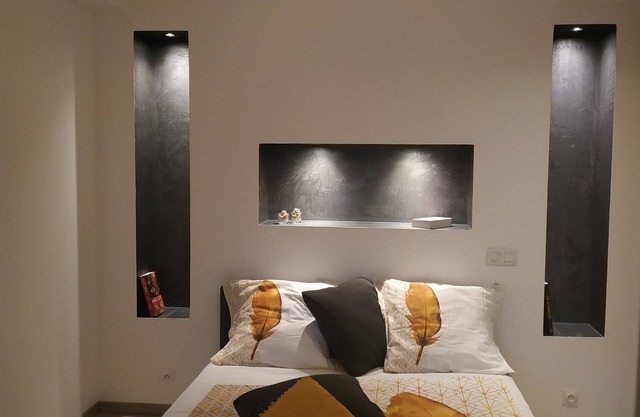Charming and comfortable cottage "Sud Ardèche" 70 m2.