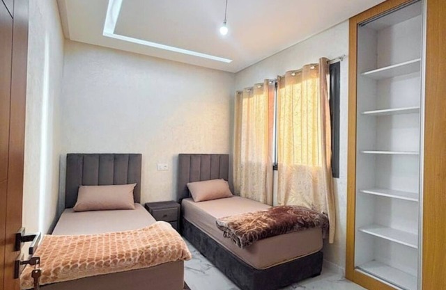 Charming and quiet apartment in Hay Mohammadi
