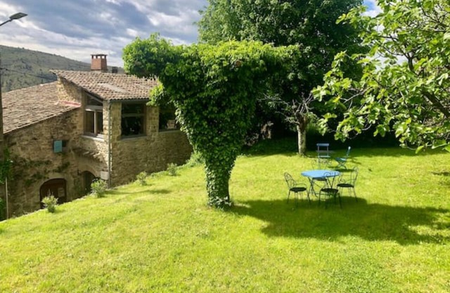 Charming apartment/cottage: Le Châtaignier in Mas Ardéchois