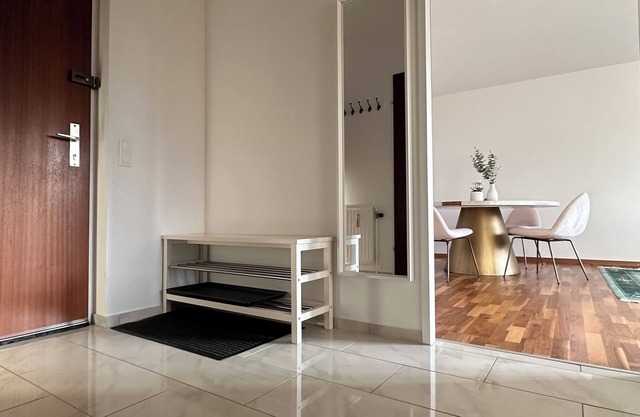 Charming Apartment - great connection to Vienna's city center, bright, stylish