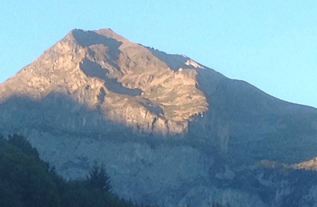 CHARMING APARTMENT IN INDIVIDUAL CHALET