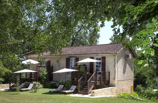 Charming Apartment in the Countryside.