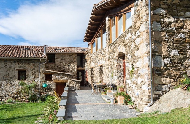 Charming apartment in the Catalan Pyrenees
