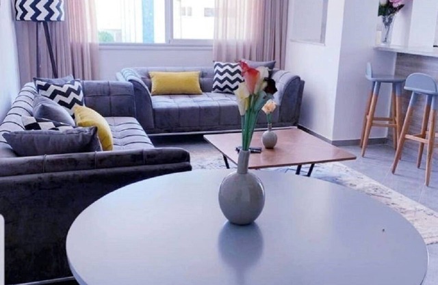 Charming apartment Jasmin s + 2 sea view