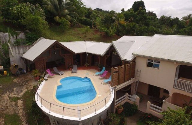 Charming apartment in the countryside, very quiet