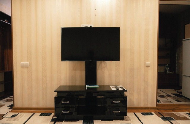 Charming apartment with AC and WiFi in lovely Samarqand