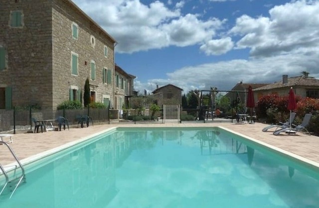 Charming appartment in an authentic Provençal Mas - Viognier