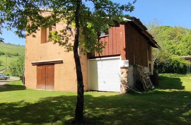 Charming Ariege dwelling