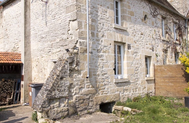 Charming B&B