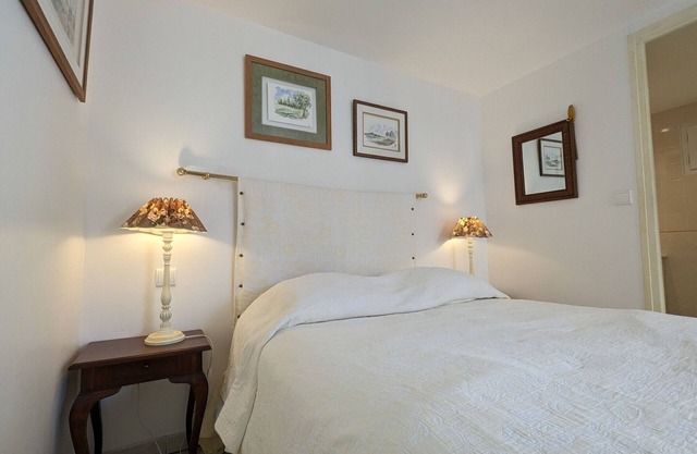 Charming B&B rooms with breakfast in Azay-le-Ferron