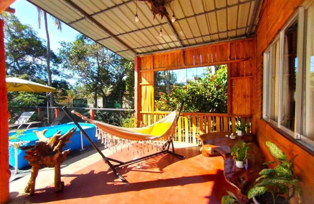 Charming B&B with Fitness Room and WiFi in Enchanting Lipa