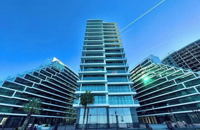 Charming Batumi Apartment with City and Water Views