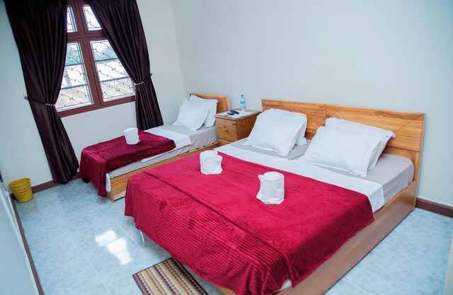 Charming bed & breakfast in beautiful Kilimanjaro Region - Room 7