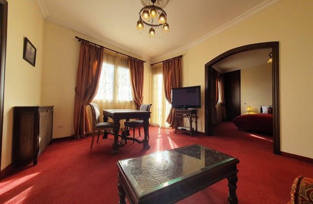 Charming Boutique Hotel in Broummana - Lebanon