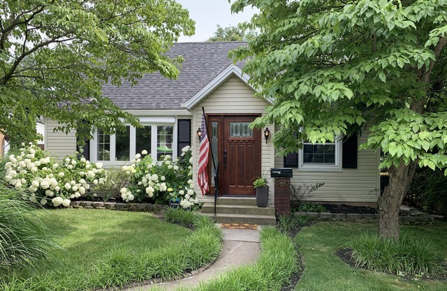 Charming Cape Cod close to downtown Harrisburg