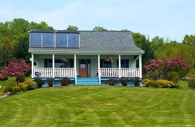 Charming Cape Cod