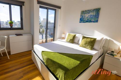 Charming Central Mosta Apartment