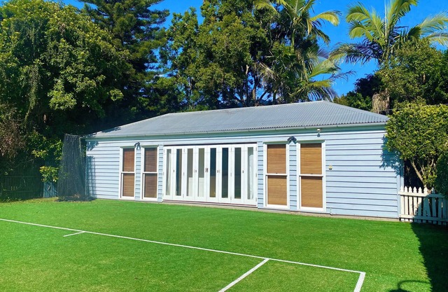 Charming Chelmer Guesthouse walking distance to cafes, restaurants, and trains