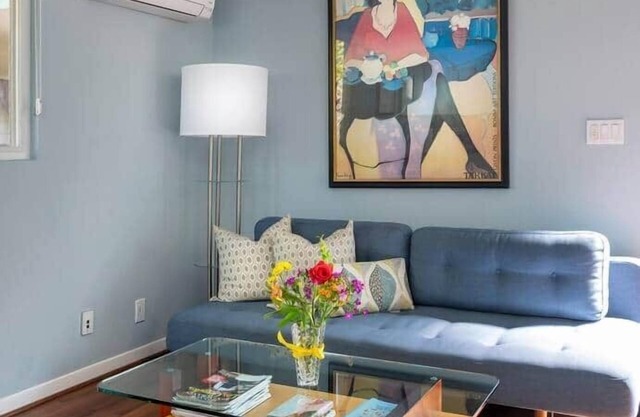 Charming & comfortable studio in Venice Beach