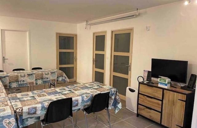 Charming, comfortable house 15 min from Agen, 1h15 from Toulouse, 1h30 from Bordeaux