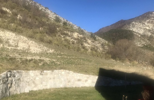 Charming cottage in the Hautes-Alpes