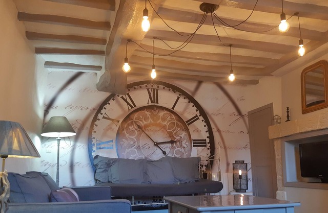 Charming cottage in Doué la Fontaine 49700