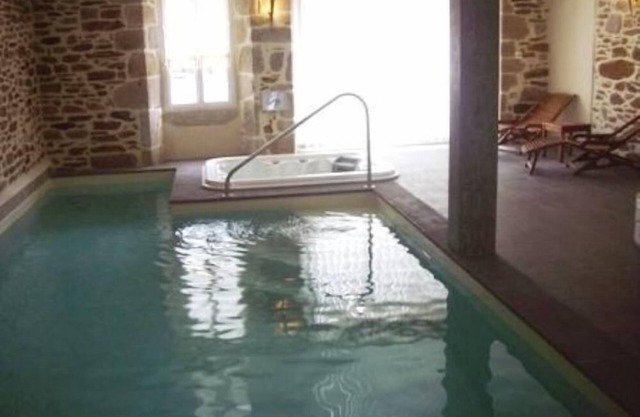 Charming cottage and SPA